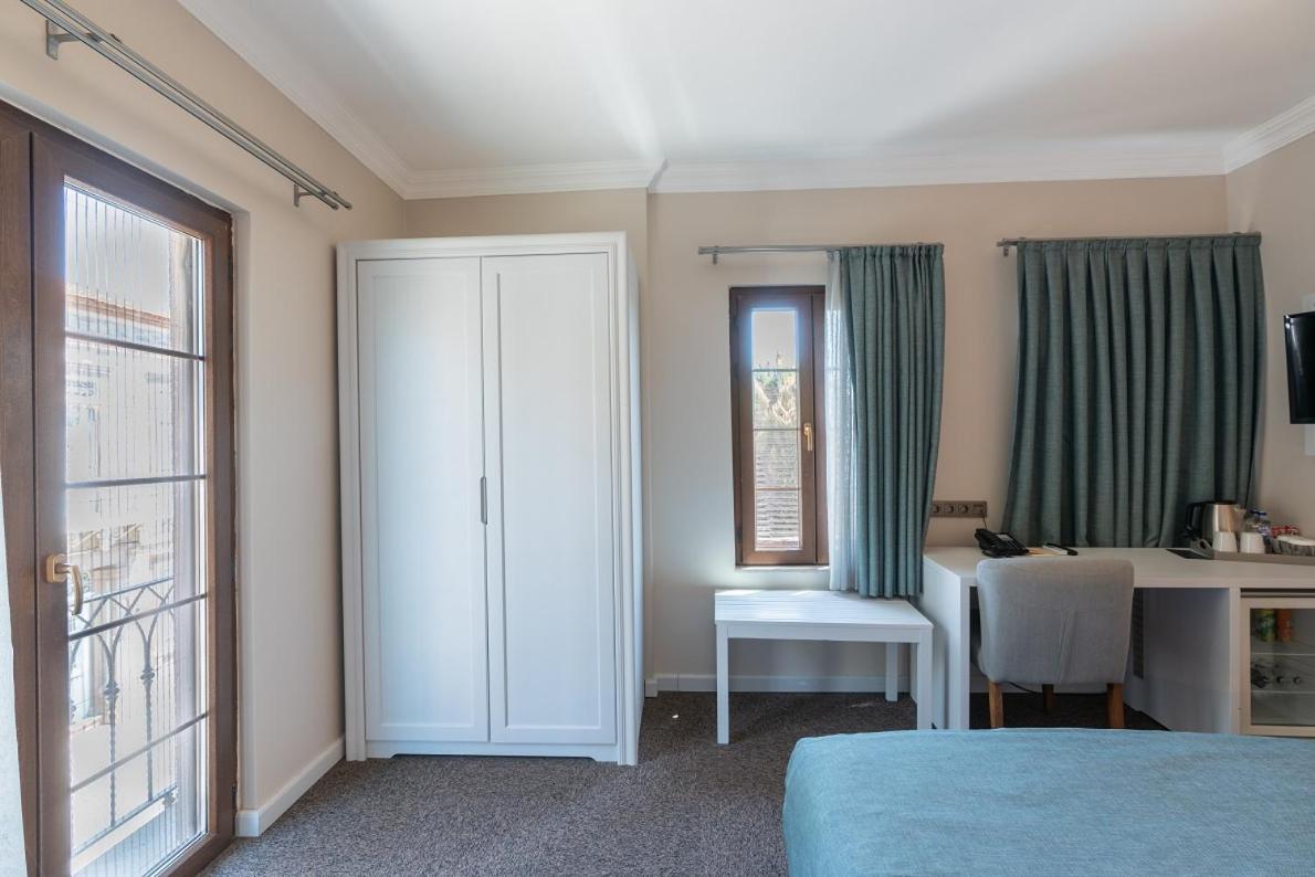 Elia Hotel Cunda By Ortunc Ayvalı Exteriér fotografie