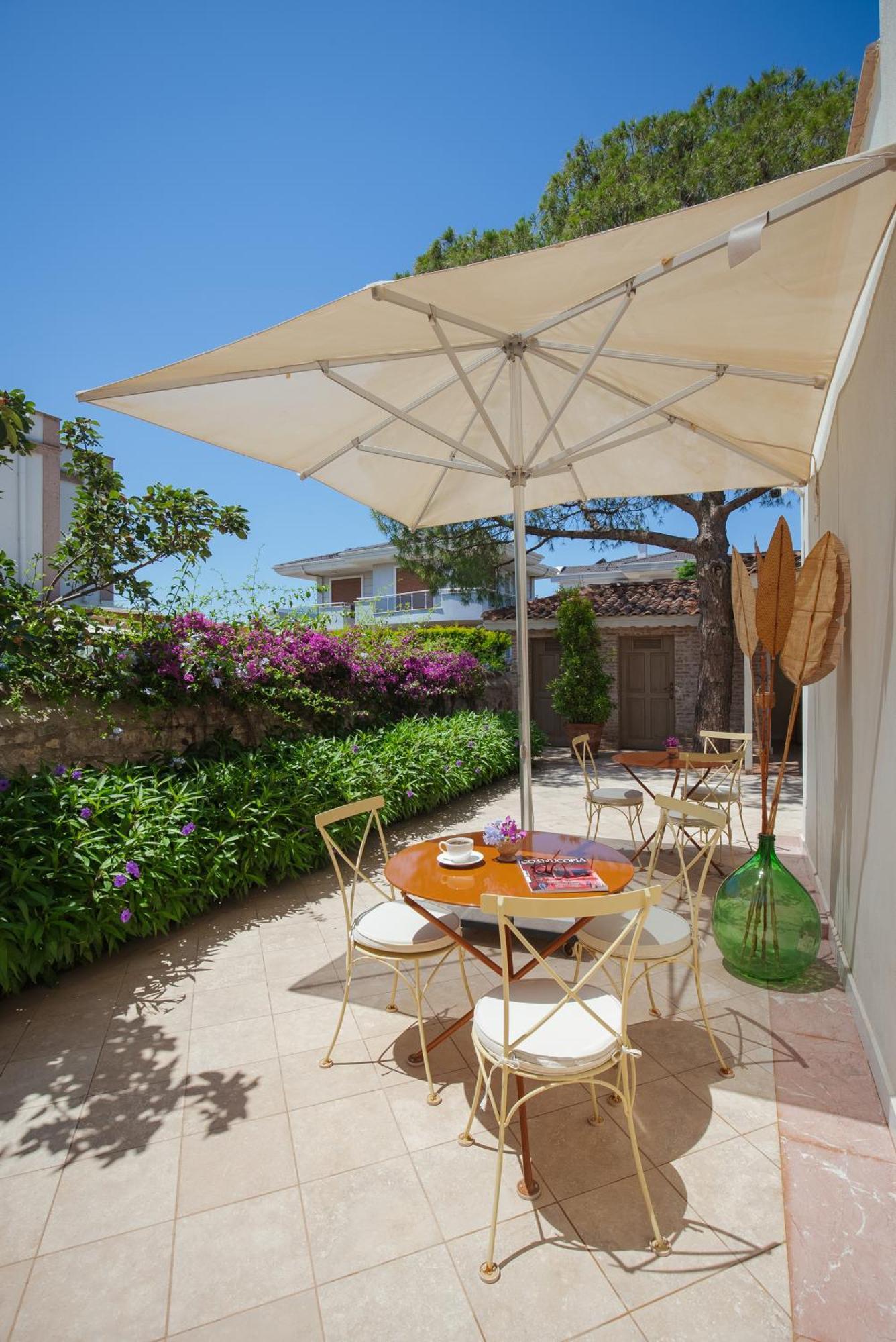 Elia Hotel Cunda By Ortunc Ayvalı Exteriér fotografie