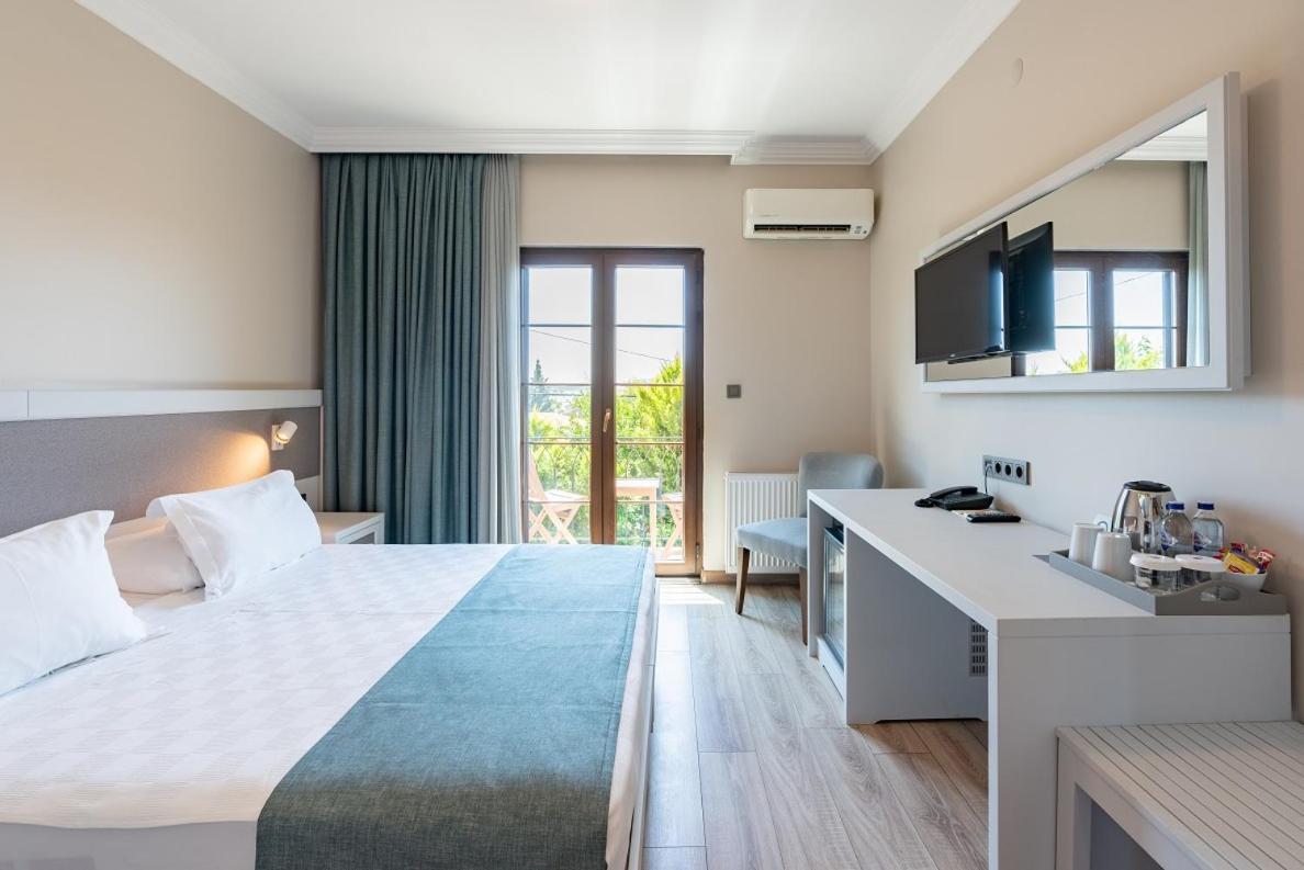 Elia Hotel Cunda By Ortunc Ayvalı Exteriér fotografie