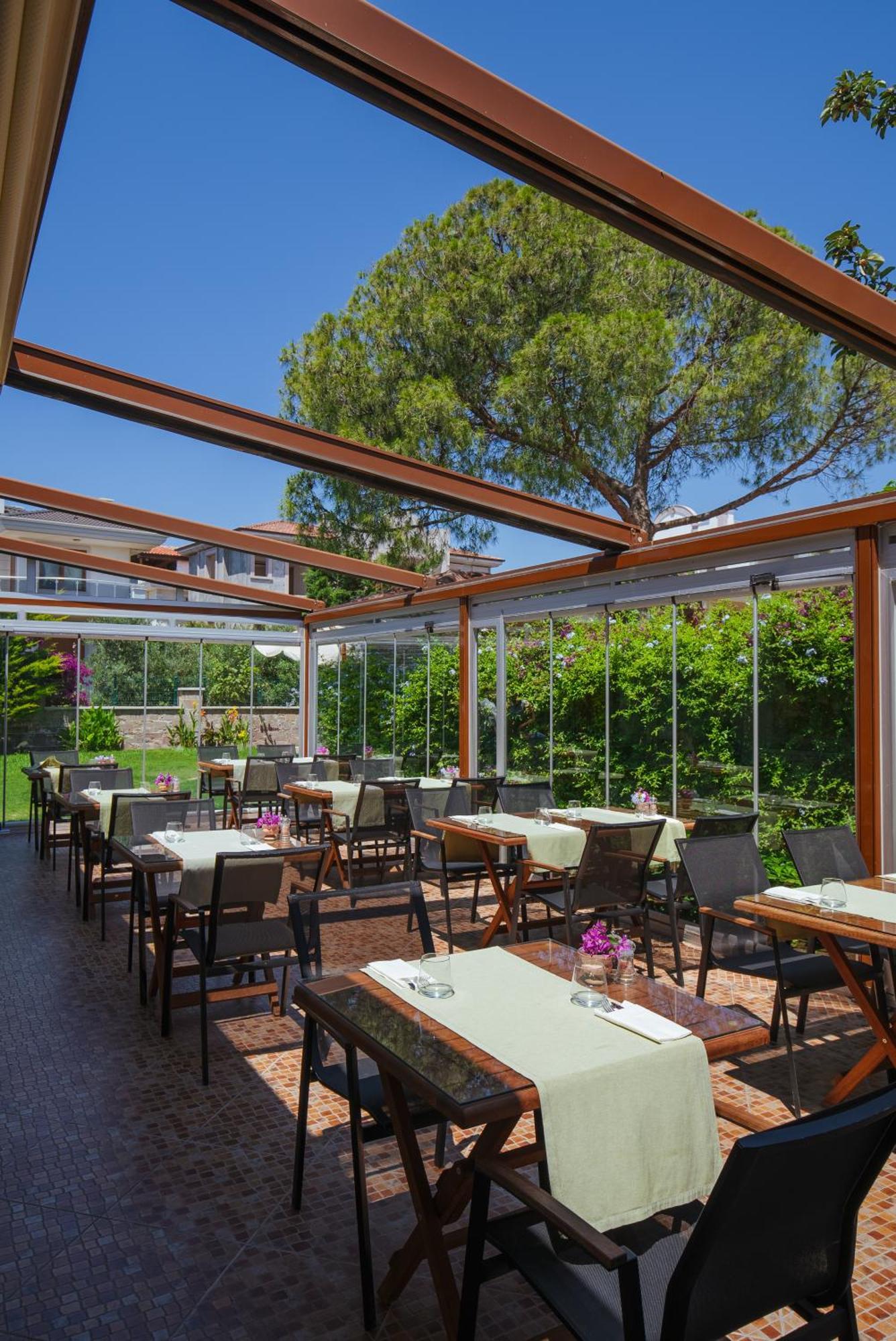 Elia Hotel Cunda By Ortunc Ayvalı Exteriér fotografie